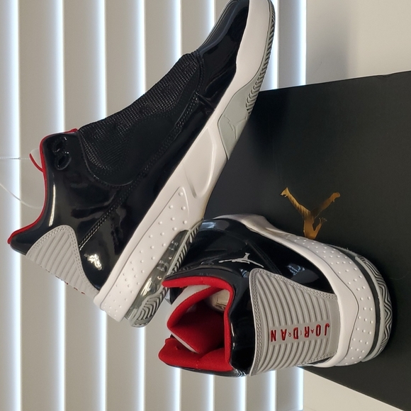 Jordan max aura 2 - Picture 3 of 4